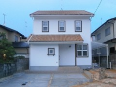 野洲市 T様邸