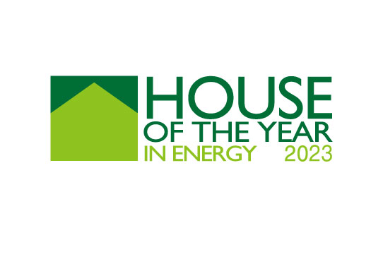 HOUSE OF THE YEAR2023　バナー