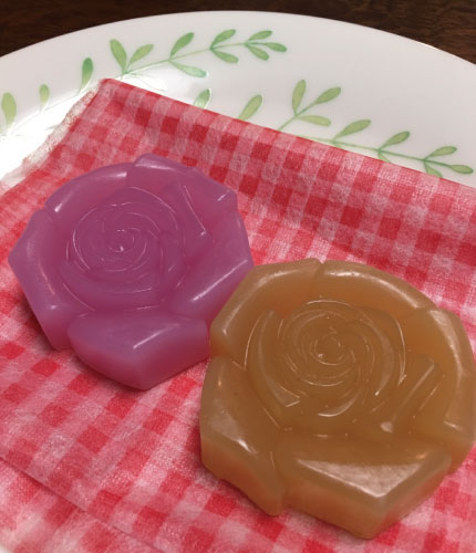 ナチュラルな家　かわいいお家　京都　ワークショップ