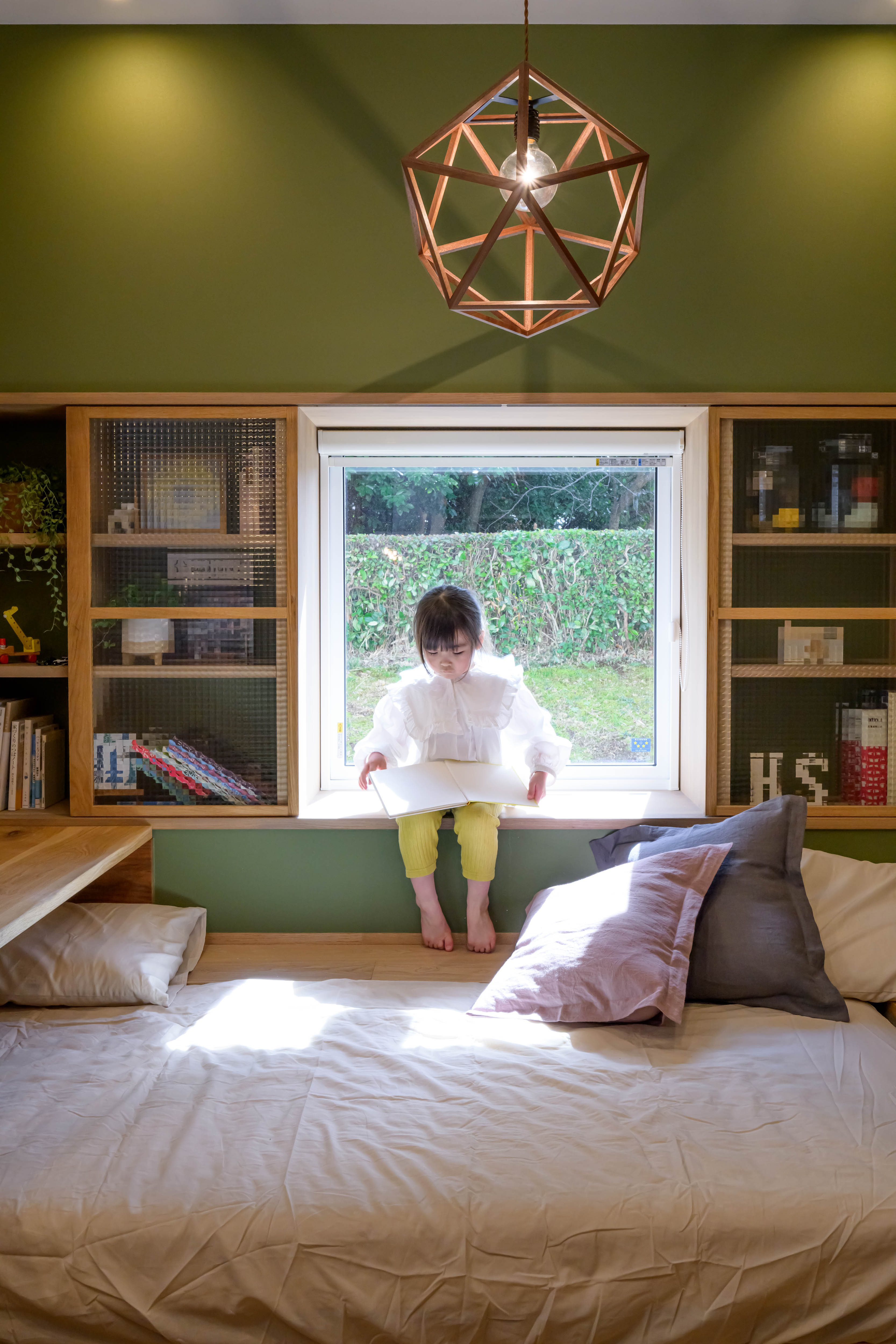 ハウスサポート｜アイリーフラボのモデルハウスシエスタ