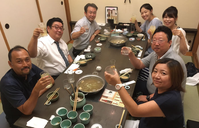 ナチュラルな家　かわいいお家　京都　