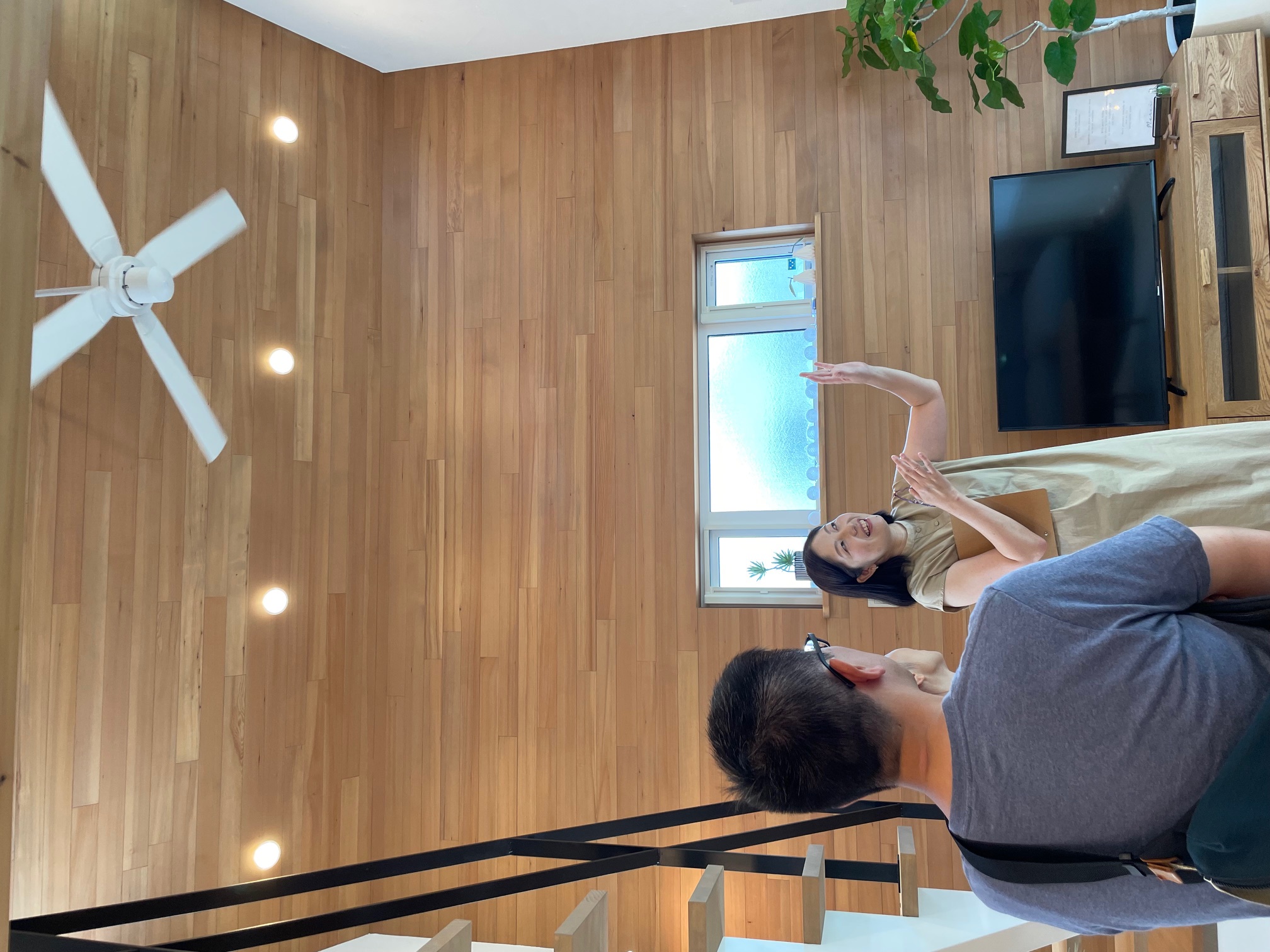 7/6(土)、7/7(日)モデル完成見学会